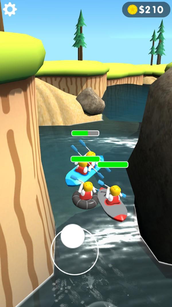 疯狂大浪3D  v1.1图3