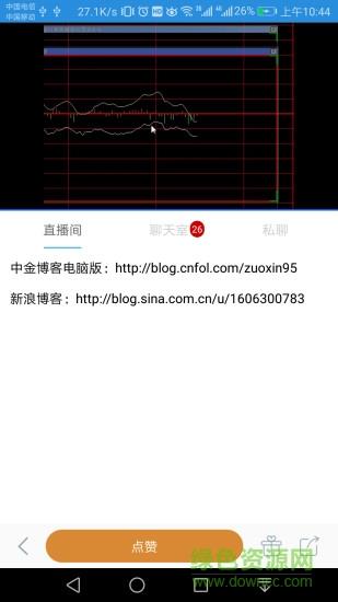 1234TV财经直播  v2.0.8图2