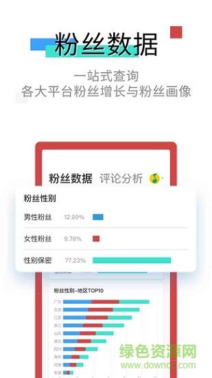 hifive智能经纪人官方  v3.0.2图1
