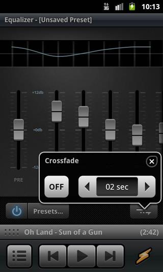Winamp播放器  v1.4.13图1
