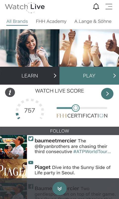 Watch LIVE  v1.0.30图1