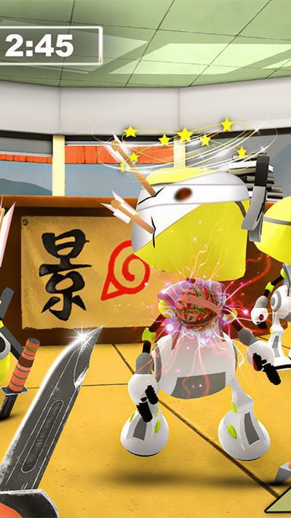 杀死木偶  v1.0图3