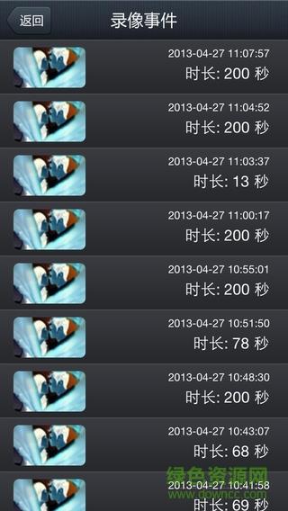 云看视频