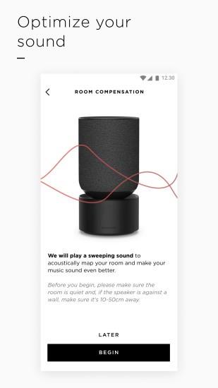 bang & olufsen车载音响