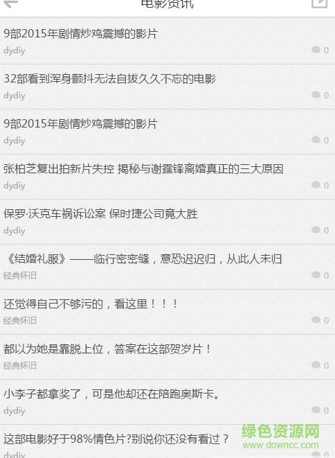 捷克论坛2016最新版  v2.3图3