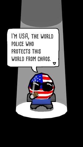 Polandball  v1.08.5图2