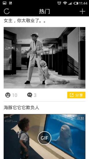 豆豆趣图  v1.2图1