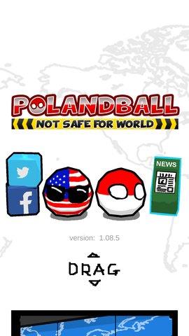 Polandball  v1.08.5图3