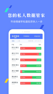 数据风向标  v1.7.2991图1