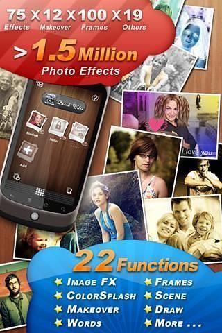 Fotolr照片工坊  v3.0.7图2