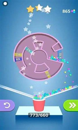 旋转轮子迷宫3D  v1.1.5图1
