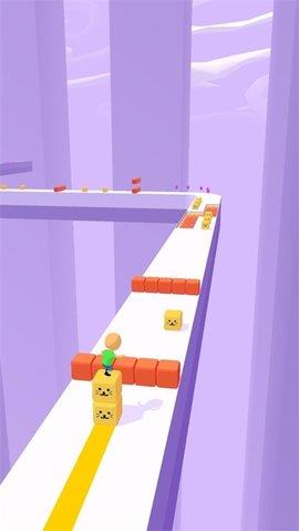 趣味方块冲浪者  v1.0.5图3