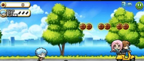 黑子快跑  v1.2图1