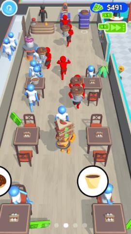 送餐大师  v1.0.1图3