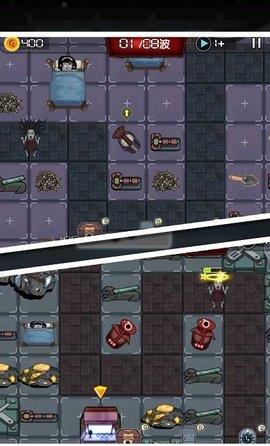 躺平才能逃生  v1.0.2图1