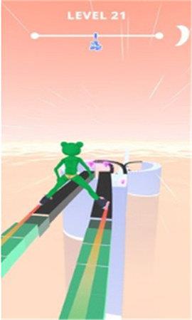 滑冰小将  v1.0图2
