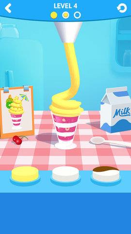 冰淇淋梦工坊  v1.0.2图1