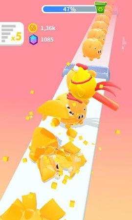 疯狂的锤子  v1.1.2图1