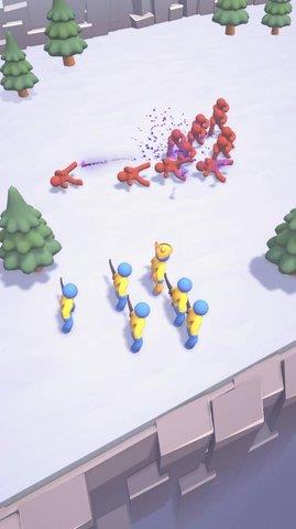 我的狩猎营地  v1.0图2