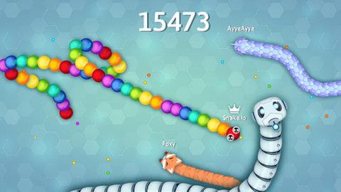 像素蛇大乱斗  v1.0.2图3