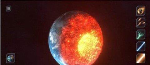 星球毁灭模拟器  v1.1.0图1