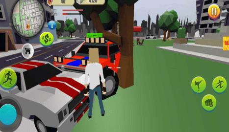 沙盒像素模拟  v1.7.0图1