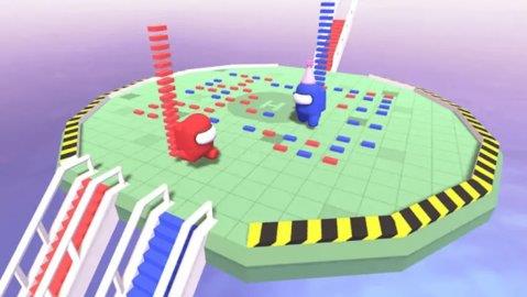 积木搭桥3D  v1.2.5图1