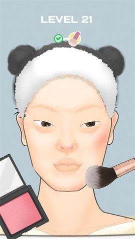 美妆达人破解版  v1.0.1图2