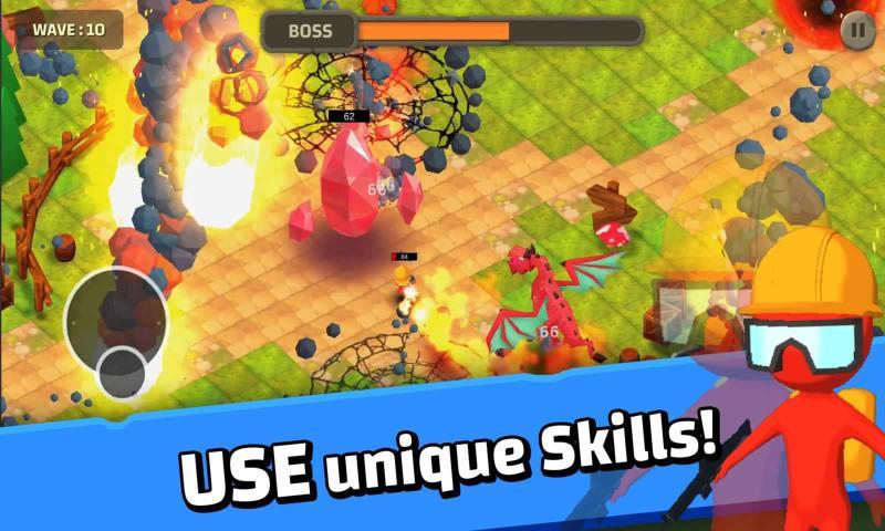 Stick  v1.5图1