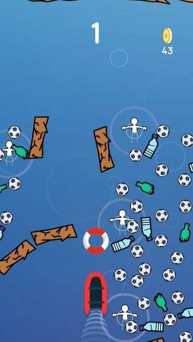 洪水救援  v0.0.1图3