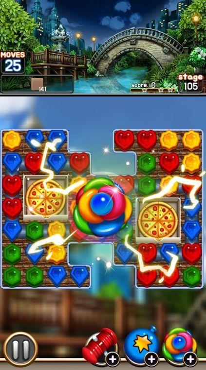 Jewel  v1.0.0图1