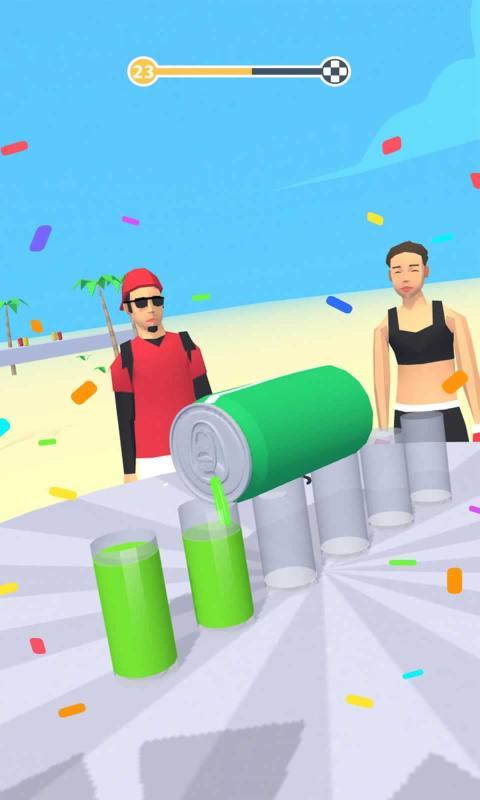 Juice  v1.1.2图1