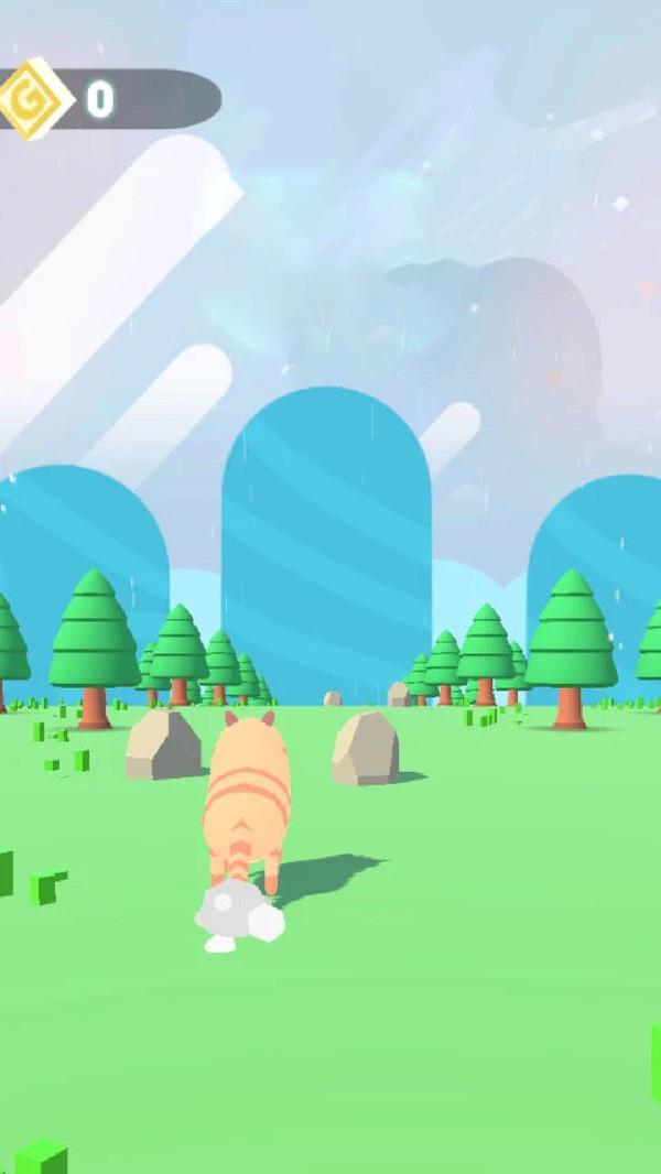喵咪跑跑  v0.2.14图1