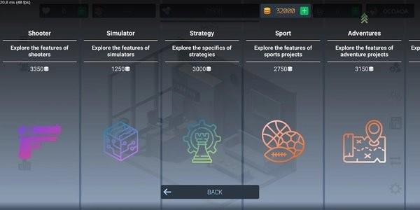 空闲开发大亨  v1.10图3