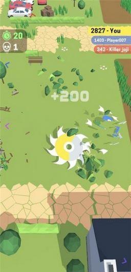 Saws  v0.0.2图2