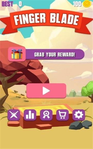 Finger  v1.3图3