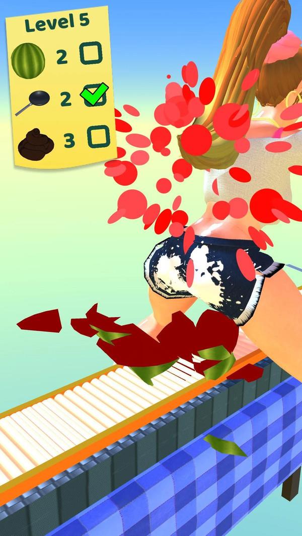 这也能坐碎  v1.0图1