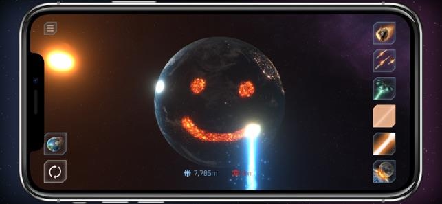 宇宙模拟器真实版  v1.2.1图2