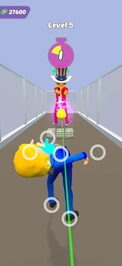 Dodge  v2.0.7图2