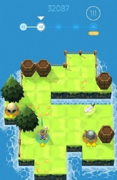 塞洛战纪  v1.1图3