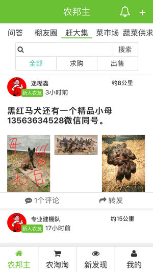农邦主  v00.00.0017图4