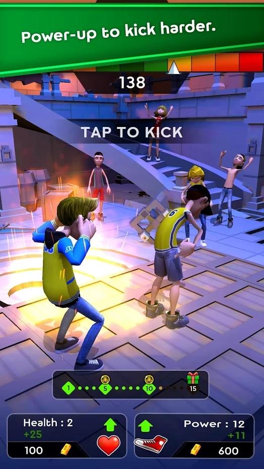 Kick  v1.0.2图3