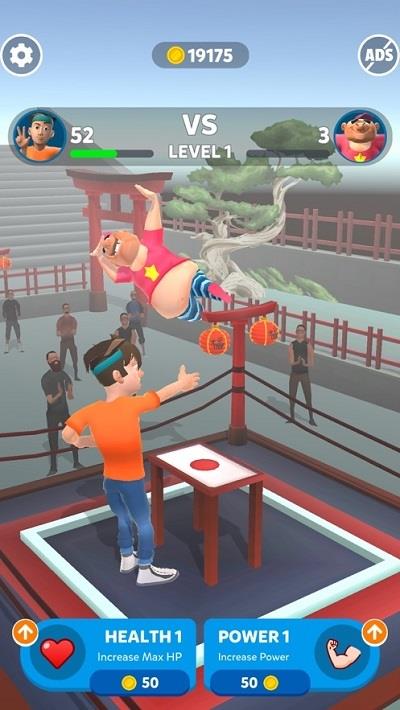 Slap  v0.6图1