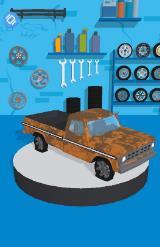 我的组装车  v1.0图1