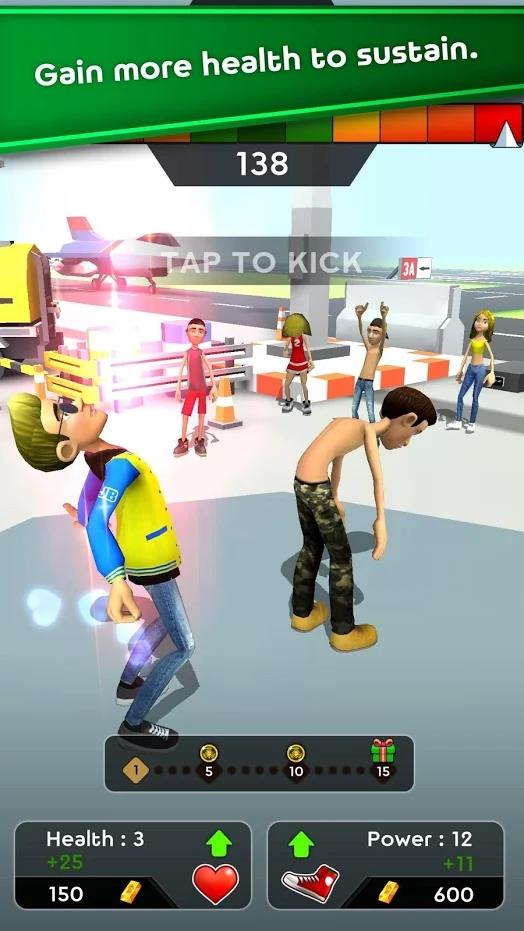 Kick  v1.0.2图1