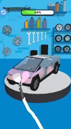 我的组装车  v1.0图3