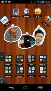 TSF相框插件  v1.7图1