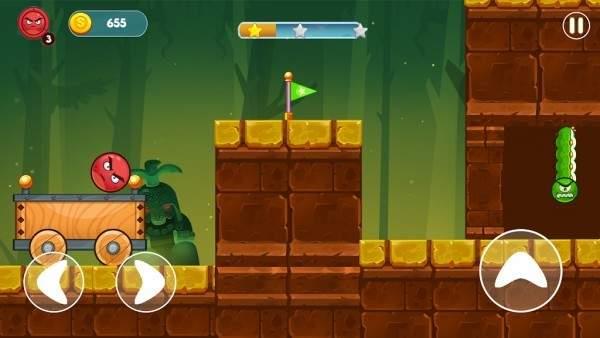 Angry  v1.0.5图2