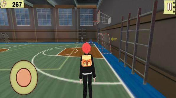 樱树女孩模拟器2021  v1.2图3