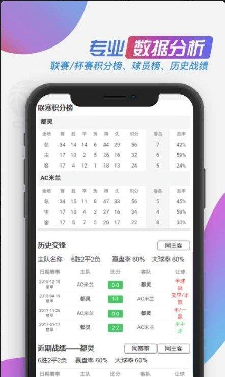 看个球APP官网版  v1.0图2